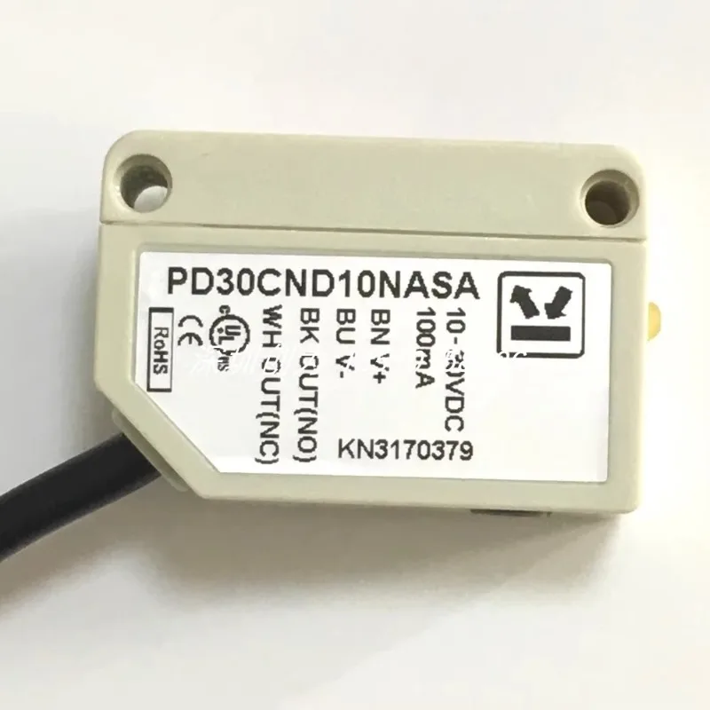 

Новый фотоэлектрический датчик PD30CNT15 PD30CNT15 PD30CND10NASA