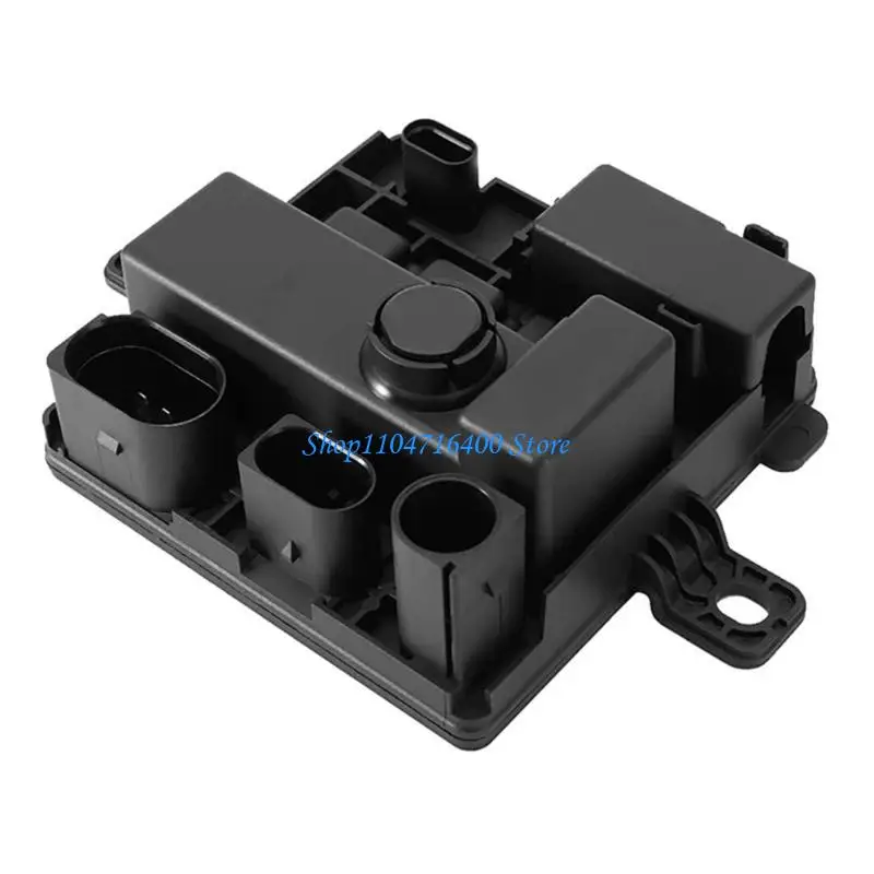 

y1gd Durable Car Engine Bay Fuses Module Junction Box Power Module Box for 1263759153