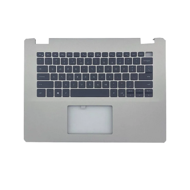Av+ For Dell Vostro 14 V3400 Laptop Palmrest C Shell With Keyboard Assembly