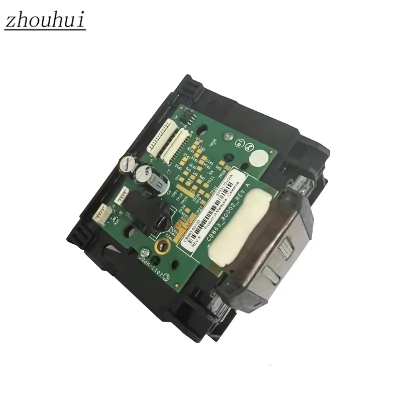 Printhead 7612 For HP 932 933 Print Head For HP 7110 7510 7512 7612 6700 7610 7612 6700 Original Printer Head