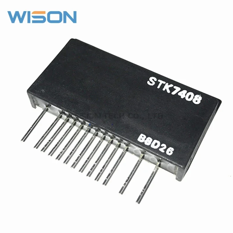 STK7404 STK7408 STK7406 darmowa wysyłka nowy i oryginalny moduł IGBT
