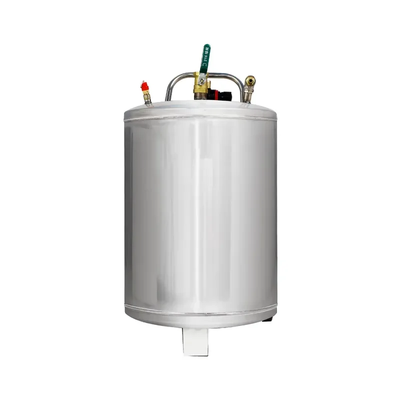 FY 80L Stainless Steel Car Wash Foam Cannon Bucket, High Pressure Snow Foam Generator Tank for Professional Detailing