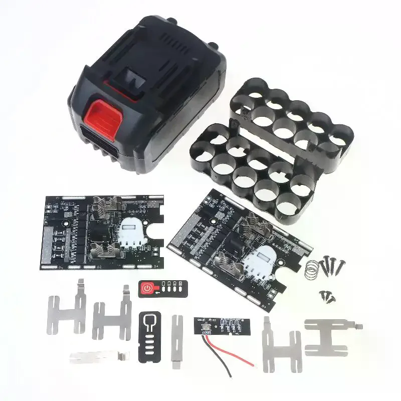 

5S 21V Electric Tool 7MOS Battery Protection Board ,For Electric Wrench Angle Grinder，For Style Tools Universal
