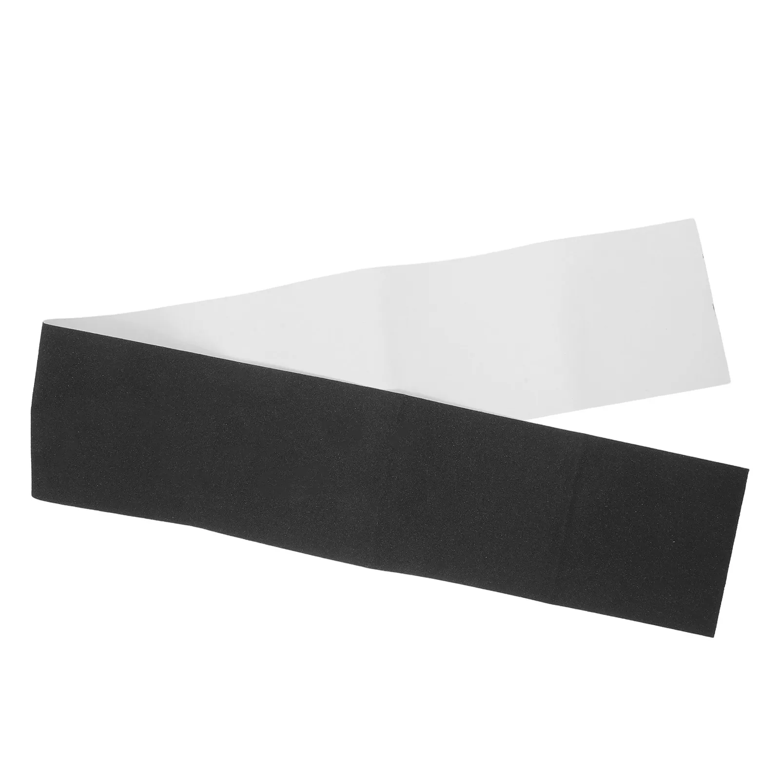 39.4x4.7 Peel and Stick Flexible Road Sticker Self Adhesive Asphalt Texture Sheet for Ho Scale Train Layout N Scale Diorama Road