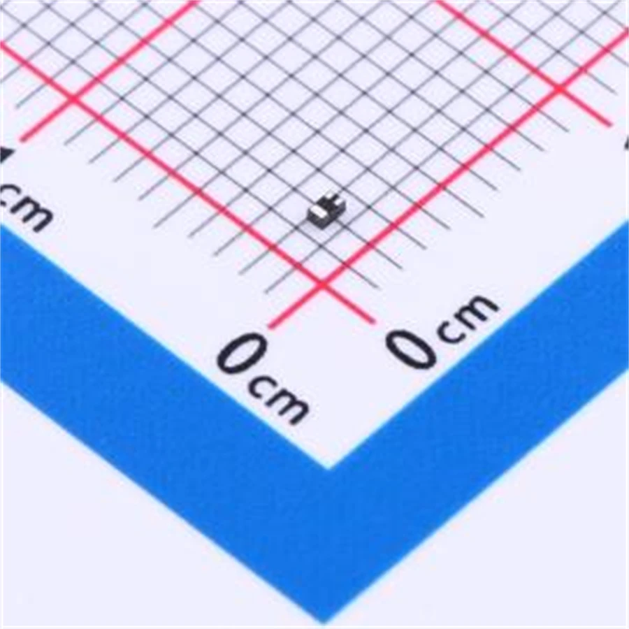 200 шт./лот PMZ950UPEYL (MOSFET)