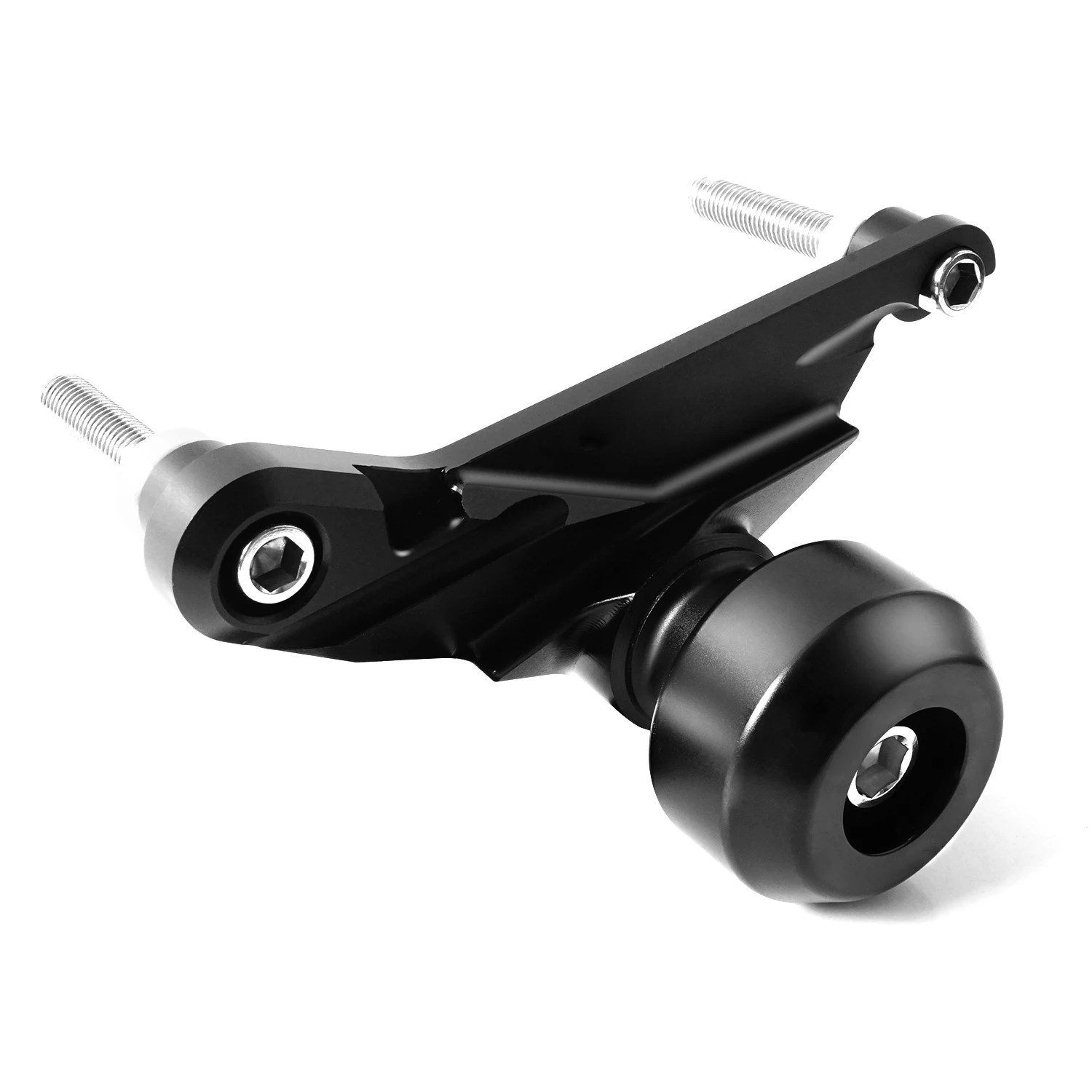 Motocicleta Queda Almofada de Proteção, Quadro Sliders, Bater Protector para BMW S1000R 2020-2023