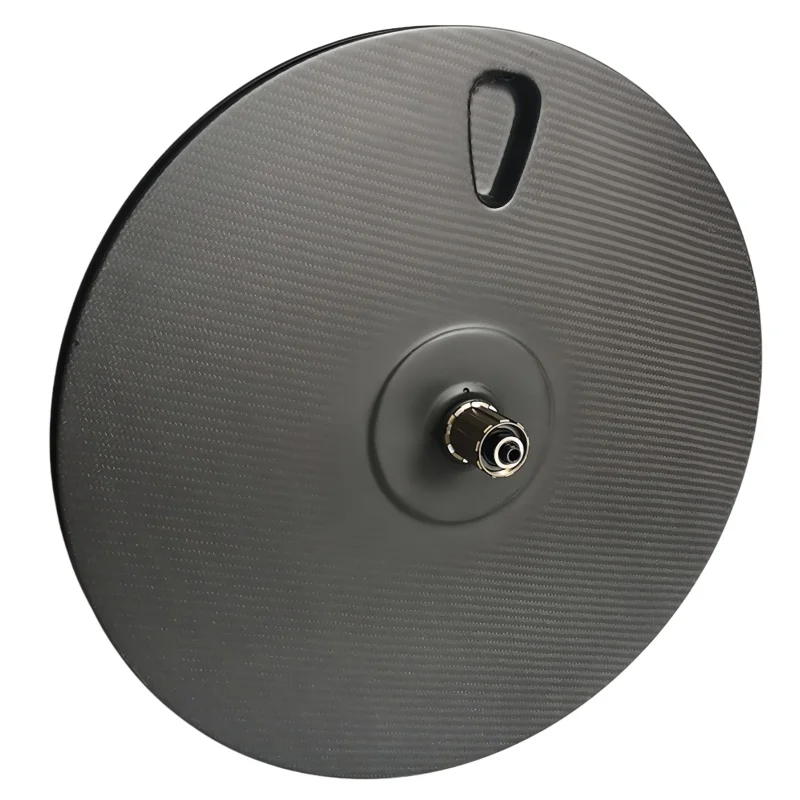 20 Inch 451 Disc Wheel 23mm width carbon fiber bicycle for Enhanced Riding Experience