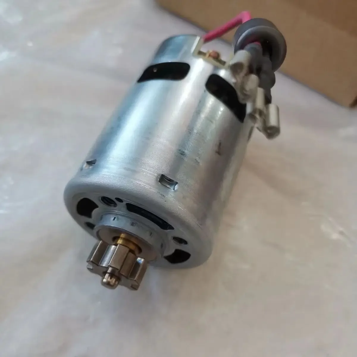 

18V lithium battery angle grinder DC motor GWS18V-LI rechargeable hand grinder motor accessories