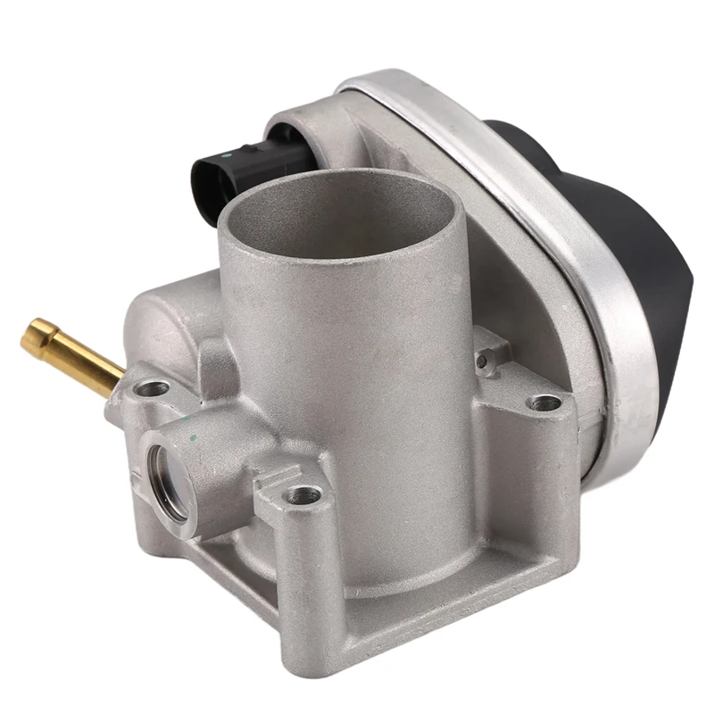 Throttle Body Valve 036133062L 408238321006Z For  A2 Skoda Octavia Seat Leon Skoda Polo Beetle Golf 1.2 1.4L