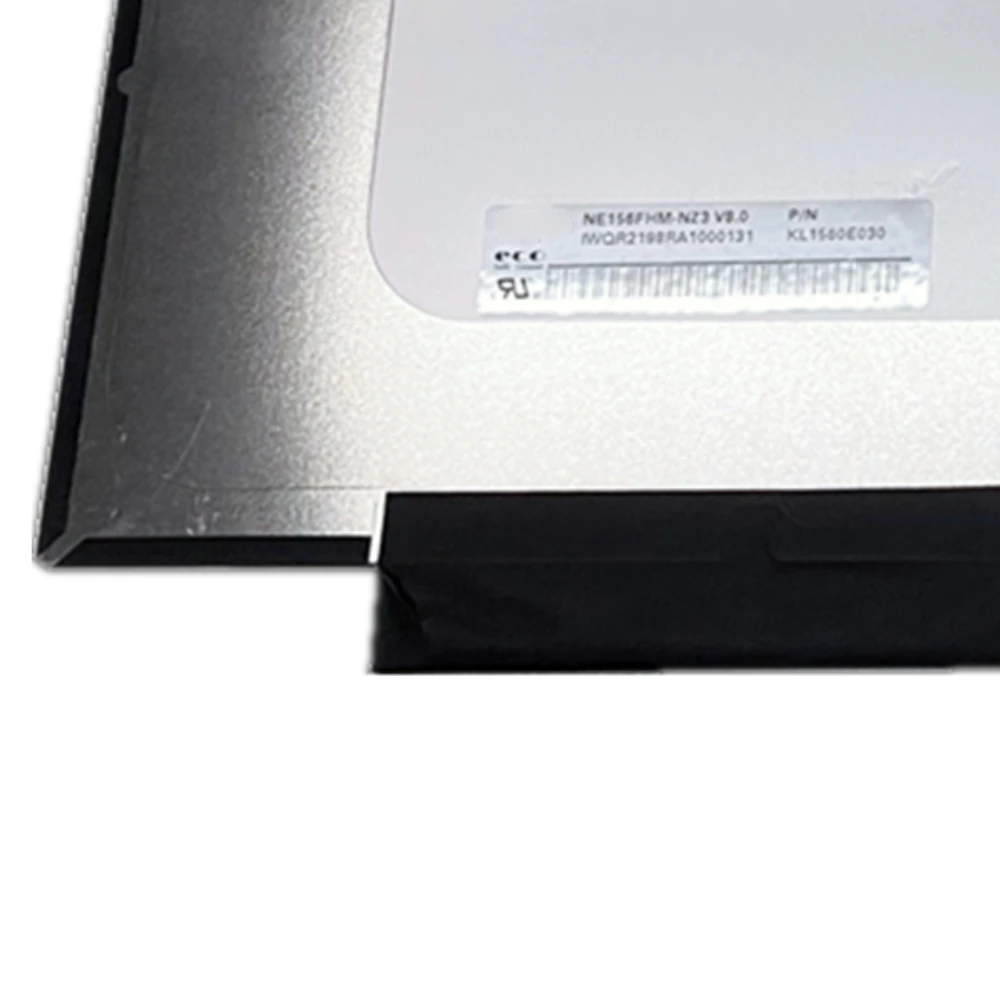 

NV156FHM-NZ3 15,6-дюймовый ЖК-экран для ноутбука, сменная матрица панели дисплея