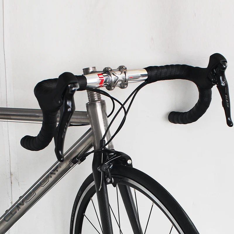 Wholesale Titanium Road Bent Handlebar