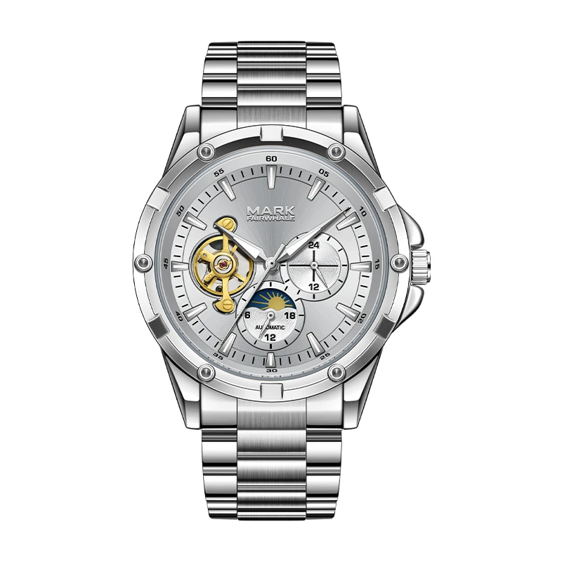 Mark Fairwhale 6024… - image