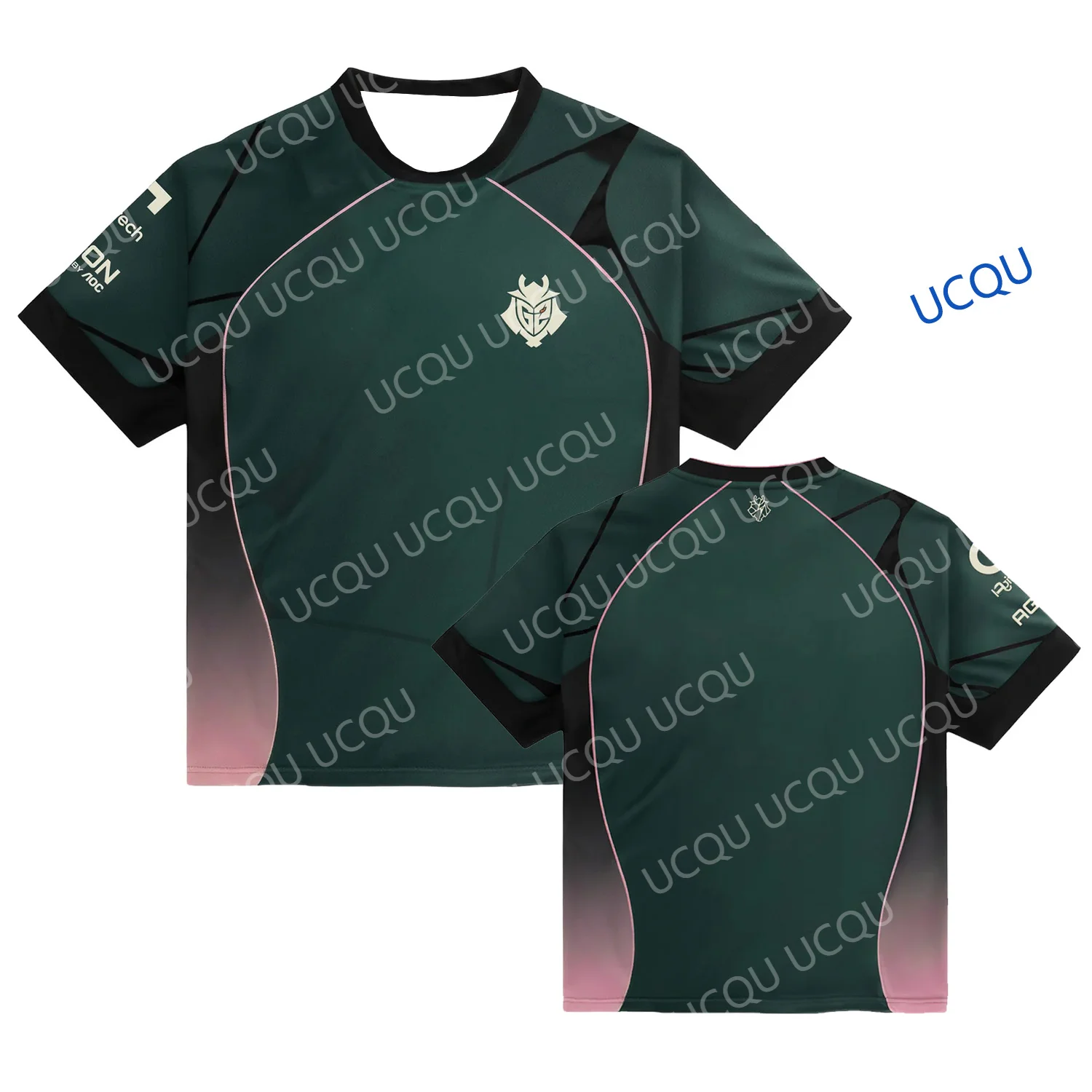 G2 Esports 2026 Prestige Jerse - đánh giá và giá Esports Gaming Jersey