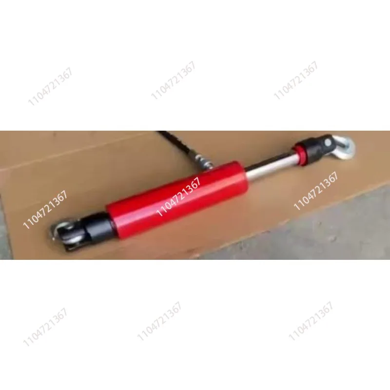 High Quality Auto Body Collision Repair Tools 10 Ton Hydraulic Ram 10 Ton Pull Back Ram Hydraulic Press Ram 1pcs
