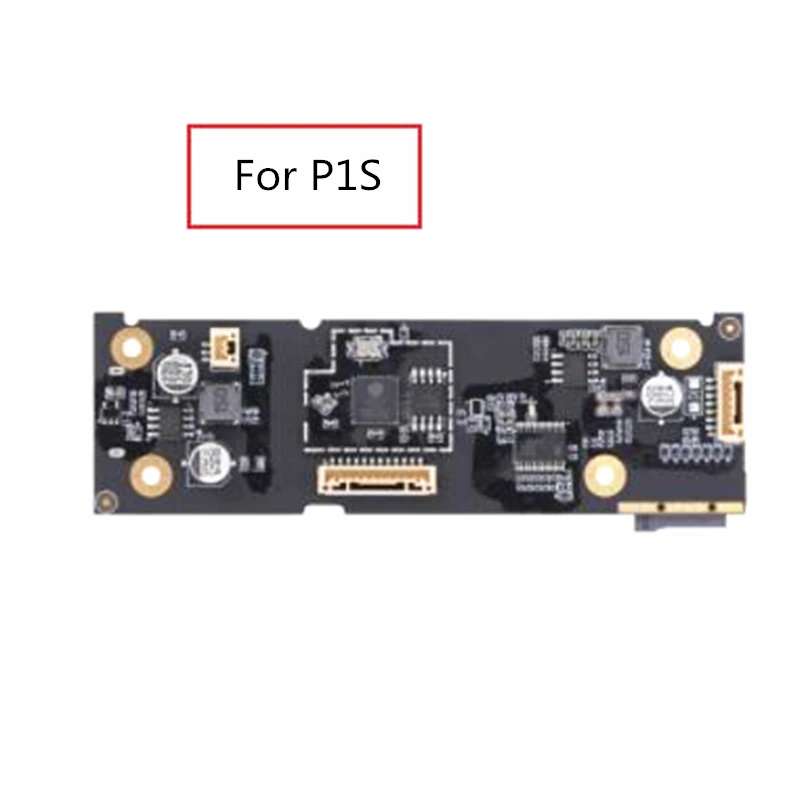 

3D printer accessories Bambu Lab P1S dedicated AP board