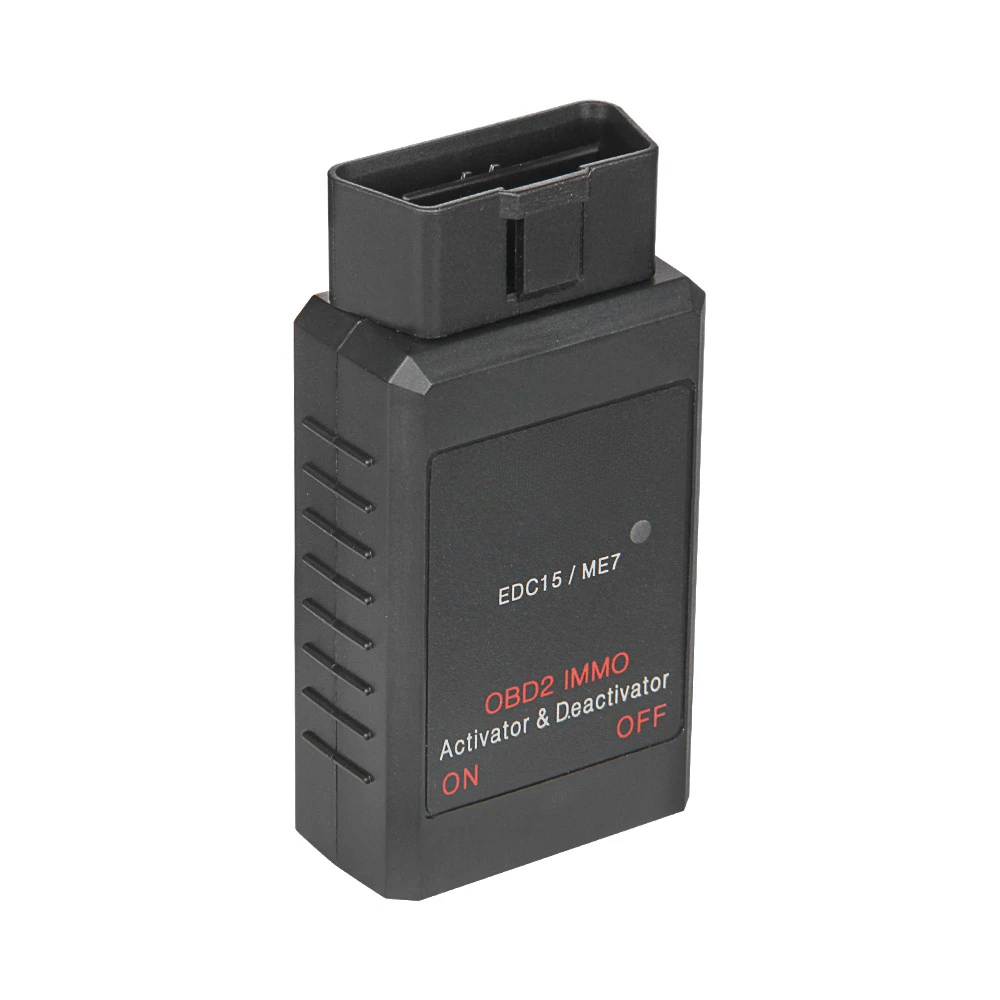 EDC15/ME7 OBD OBD2 Immobilizer IMMO Activator