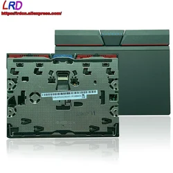 Trzy klawisze Touchpad dla Lenovo ThinkPad T440S T440P T460P T470P T450S T540P T550 L450 W540 W541 E555 E550 E560 E450 Serie