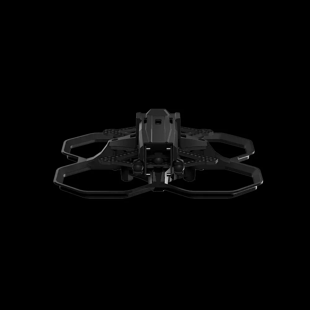 iFlight Defender 20 Lite O4 Frame Kit 87mm Wheelbase for RC FPV Drone - Lightweight FPV Drone Kit