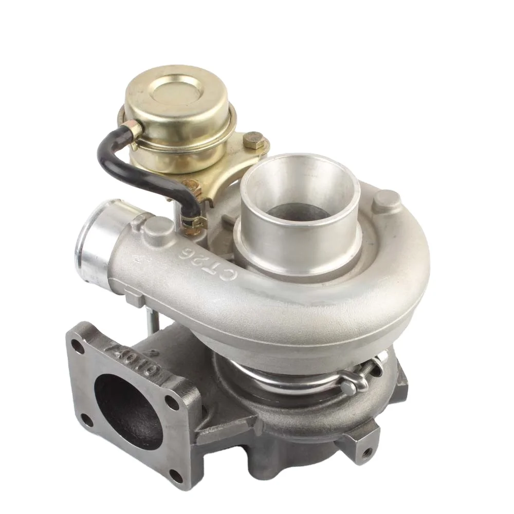 Turbo CT26 17201-74010 17201 74010 1720174010 For TOYOTA Celica GT Four ST165 4WD 3SGTE 3S-GTE 2.0L