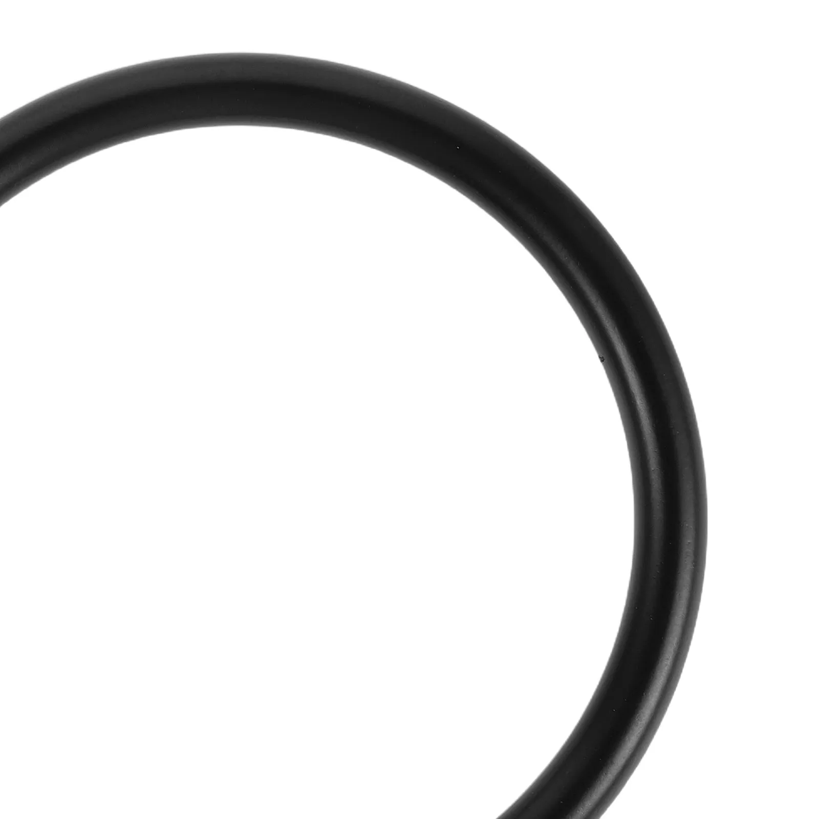 2pcs Baby Ring Sling with Smooth Aluminum Rings – Oxidized Replacement Accessory for Infant Toddler Carrier
