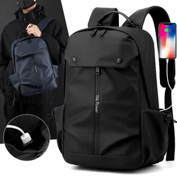 2024 New Arrival Lightweight Backpack Large Capacity Waterproof Multi-functional Student Business travel backpacks mochila bolsa