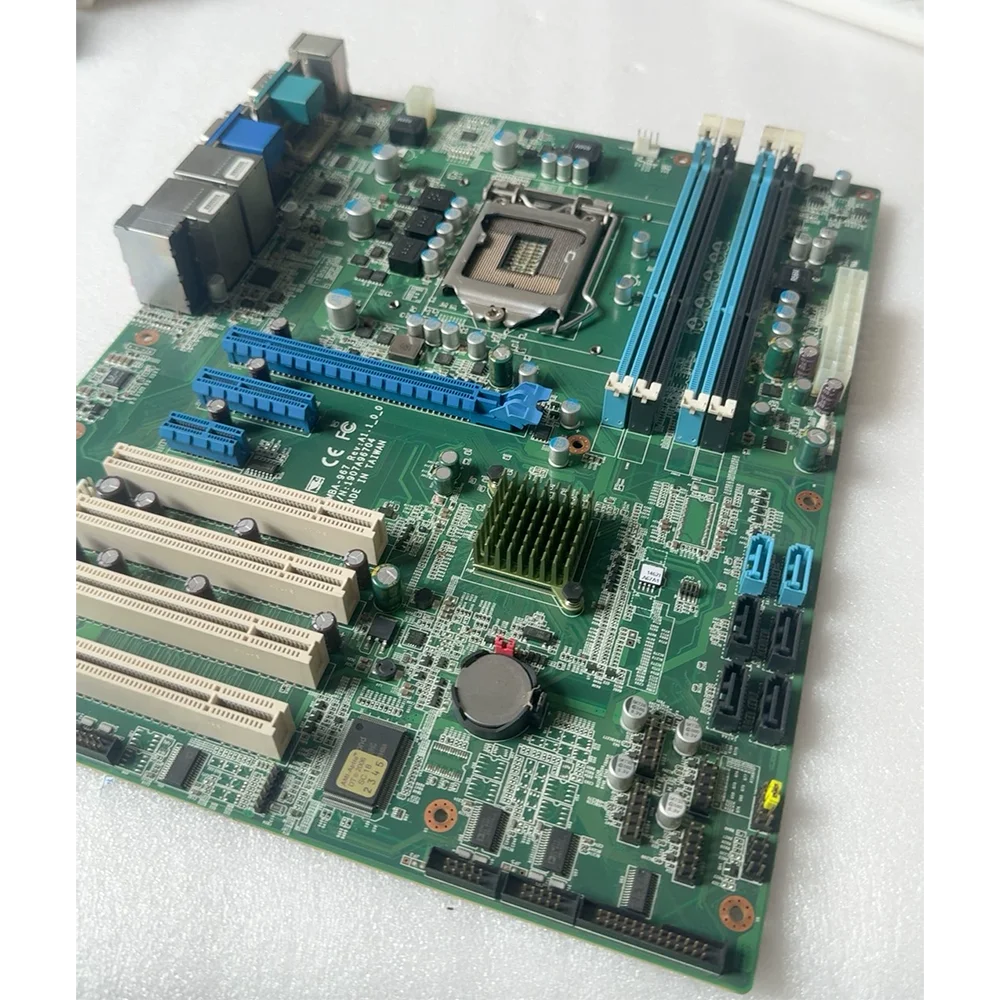 

IMBA-967 Rev:A1.1 High Quality - Fast Shipping