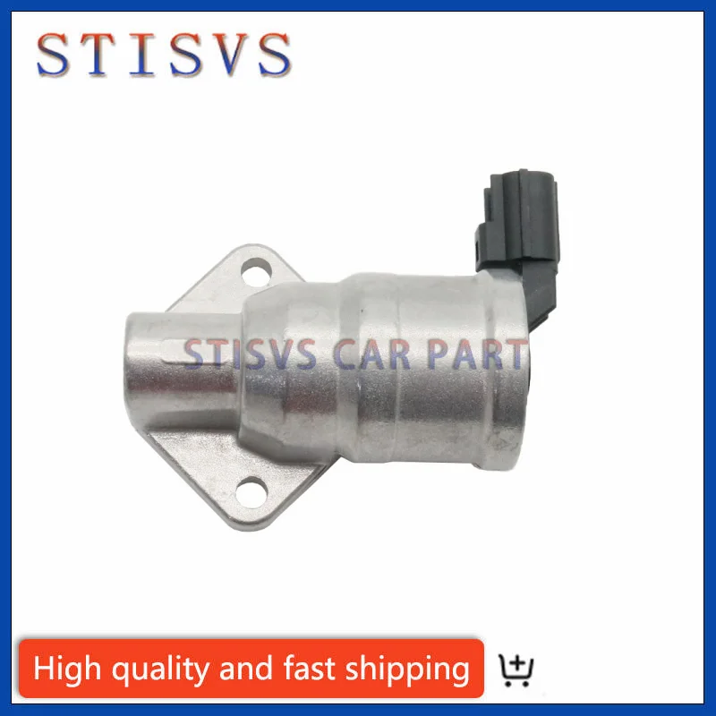 YS4E-9F715-AB Idle Air Control Valve YS4E 9F715 AB For Ford Focus 2000~2004 2.0L Chrysler Cirrus 2001~2003 2002 2.7L C403017557