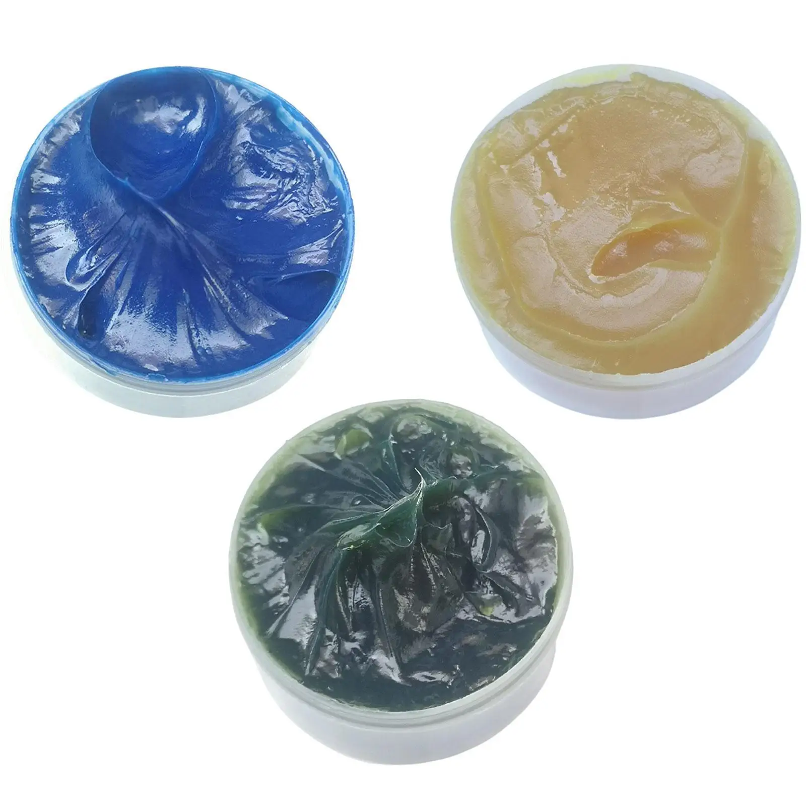Bike Lubricant 18g Chain Grease Bearing Protection Cycling Spare Parts for Road Bicycle Accessories