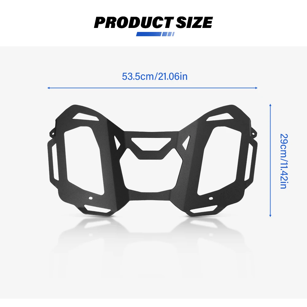 R1300RT Motorcycle Rear Luggage Rack TOP CASE RACK Support Shelf Rack Enlargement Carrier FOR BMW R1300 RT R 1300RT 1300 2025-