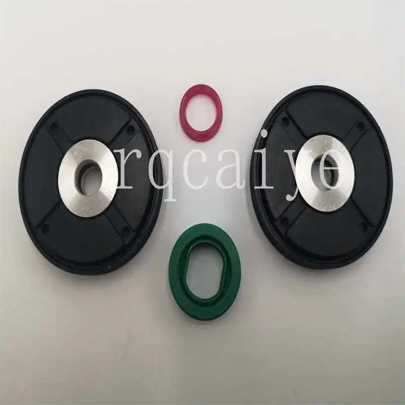 

Высокое качество M2.184.1011 Уплотнение SM52 SM74 Поршень сальника для оттискного пневматического цилиндра