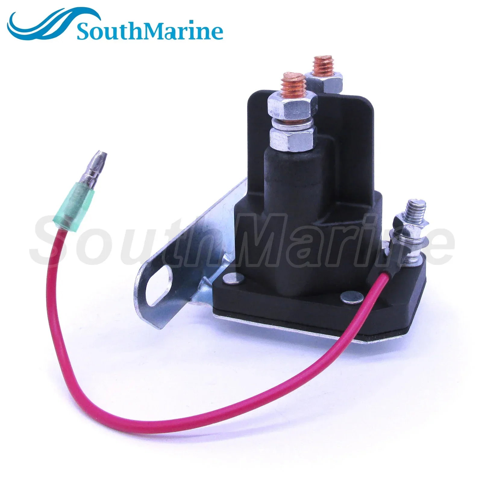 Boat 435-065 Starter Solenoid Relay 5409H 7935 for Cub Cadet 925-1426A / for MTD 725-1426 925-1426 9251426A / for Toro 112-0309