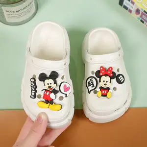 Chausson bebe mickey deals