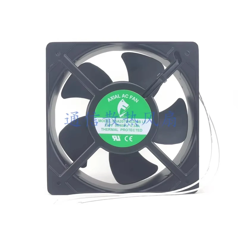 Hts For Axial FSA20…