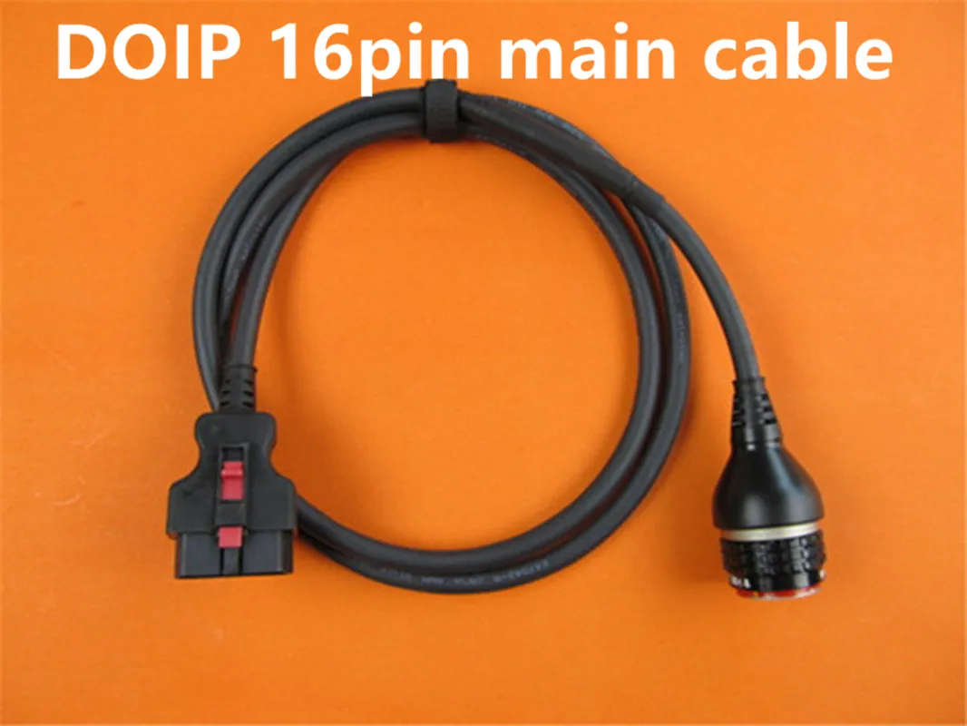 Doip 16PIN Main Cab… - image