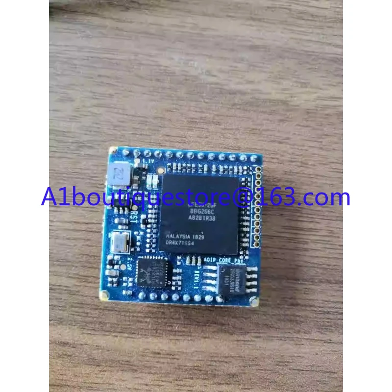 Dt AES67 Audio Inte…