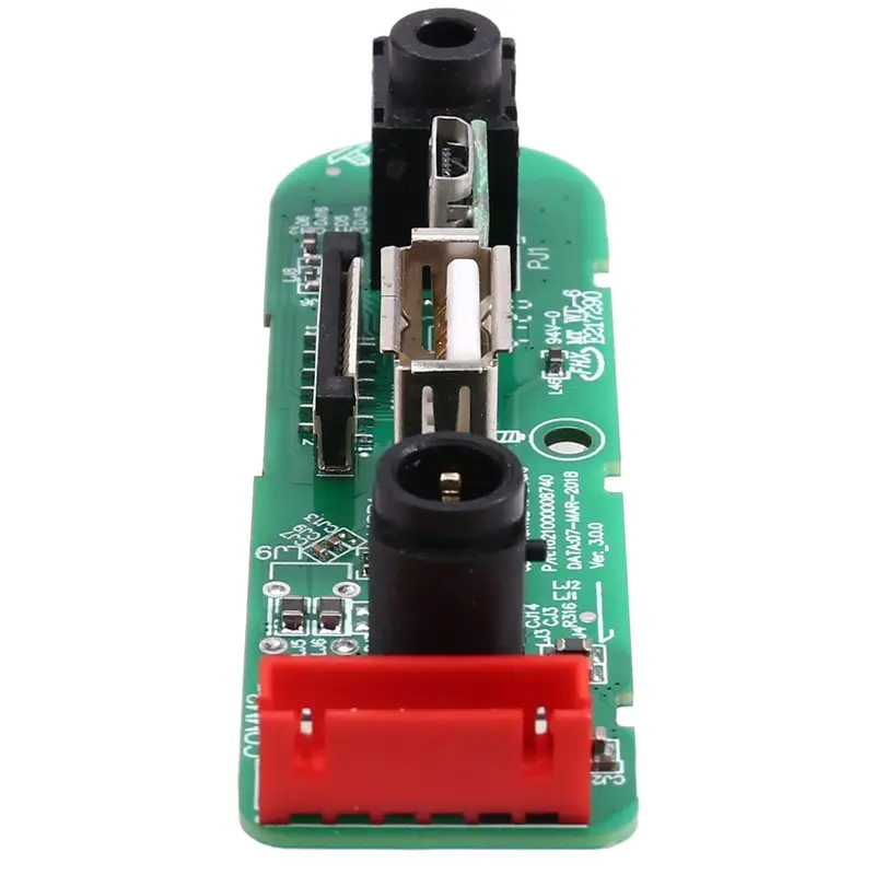 

Плата зарядки CJSD-USB Micro Power для Bluetooth-колонки Xtreme 2 PL, аксессуары для самостоятельного ремонта