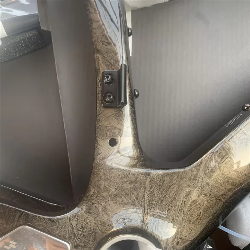 AliExpress NONE ZTTO Aluminum Alloy Bicycle Front Derailleur Hanger For Gravel & Cross-Country Bikes Carbon Frame Compatible Direct Moun