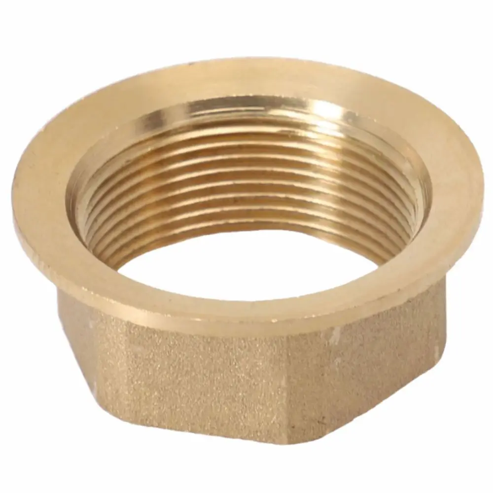 

Stainless Steel Faucet Fixed Foot Extension Nut 30 Plus Filament Tap Repair Nut Hot Cold Water Faucet Accessories Kitchen Sink