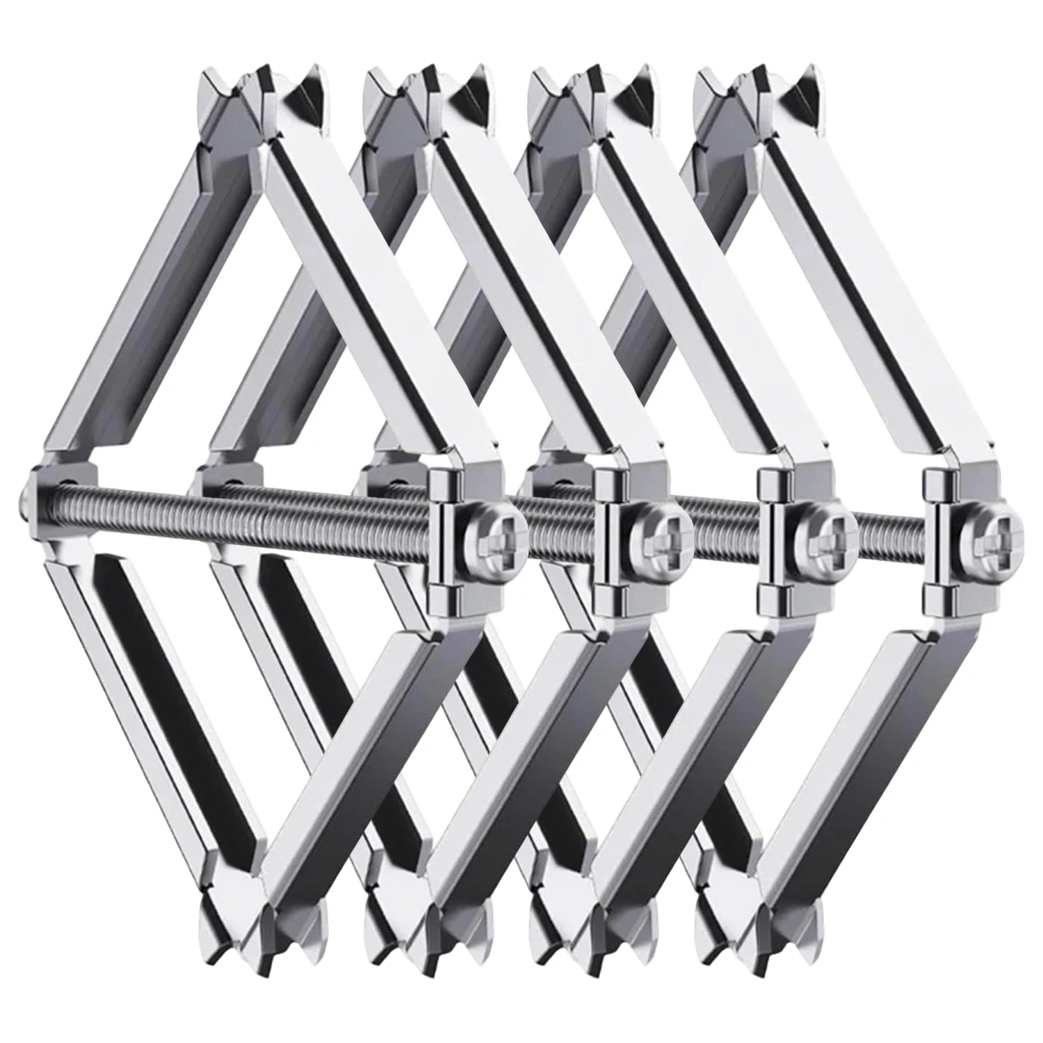  4Pcs 86Mm Cassett…