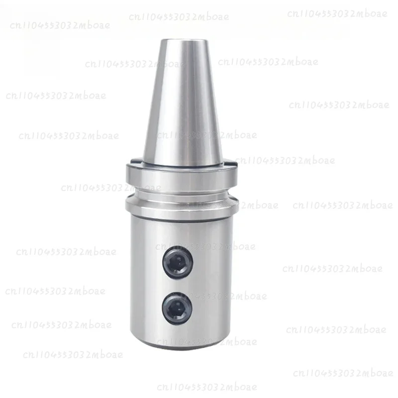 BBT40/BBT50 Double Sided Bonding Shank SLN16 SLN25 SLN32 SLN40 Side Fixed Shank U Drill Shank