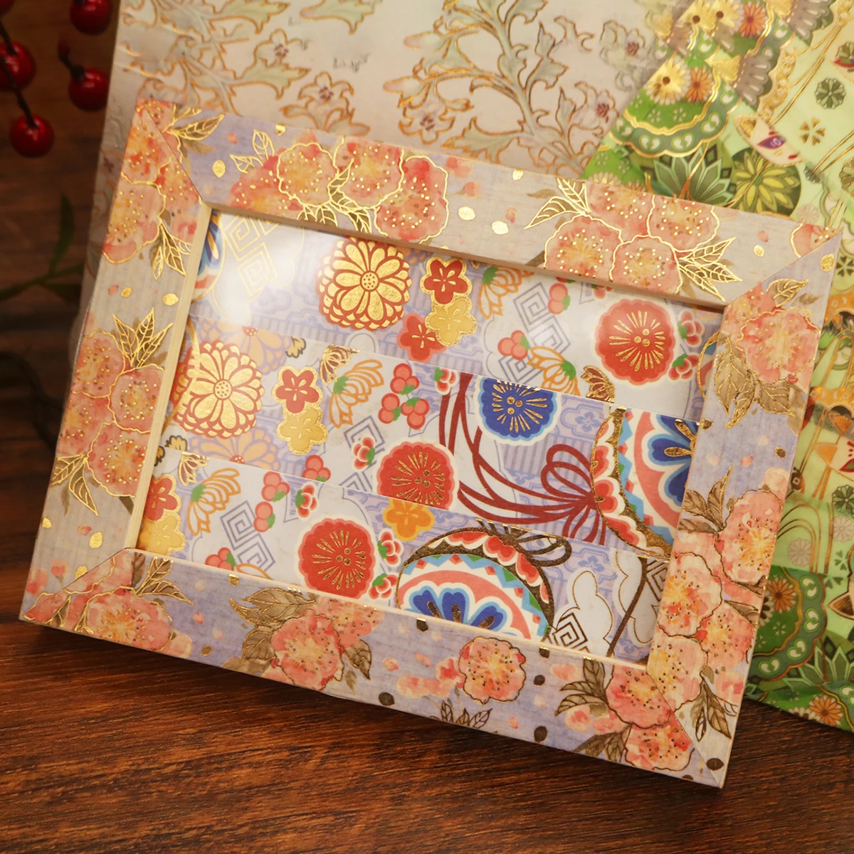 Thumbnail 4 - #8 Top 50 Floral Tapes Worth Buying In 2026