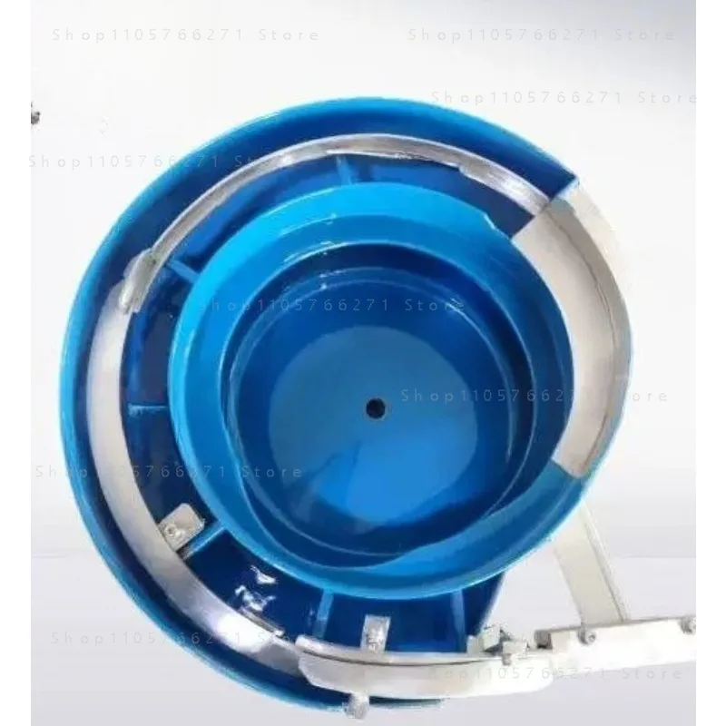 Vibration plate Multi-station hardware Electronic plastic feeder Equipment Feeding vibration plate