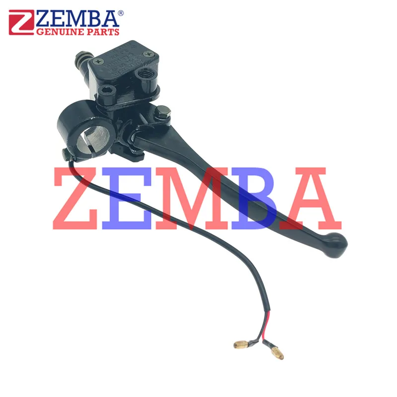

BRAKE MASTER UPPER BRAKE PUMP MOTORCYCLE ACCESSORIES FOR GILERA SMASH110 BIZ110 YUMBO MAX110 BLITZ