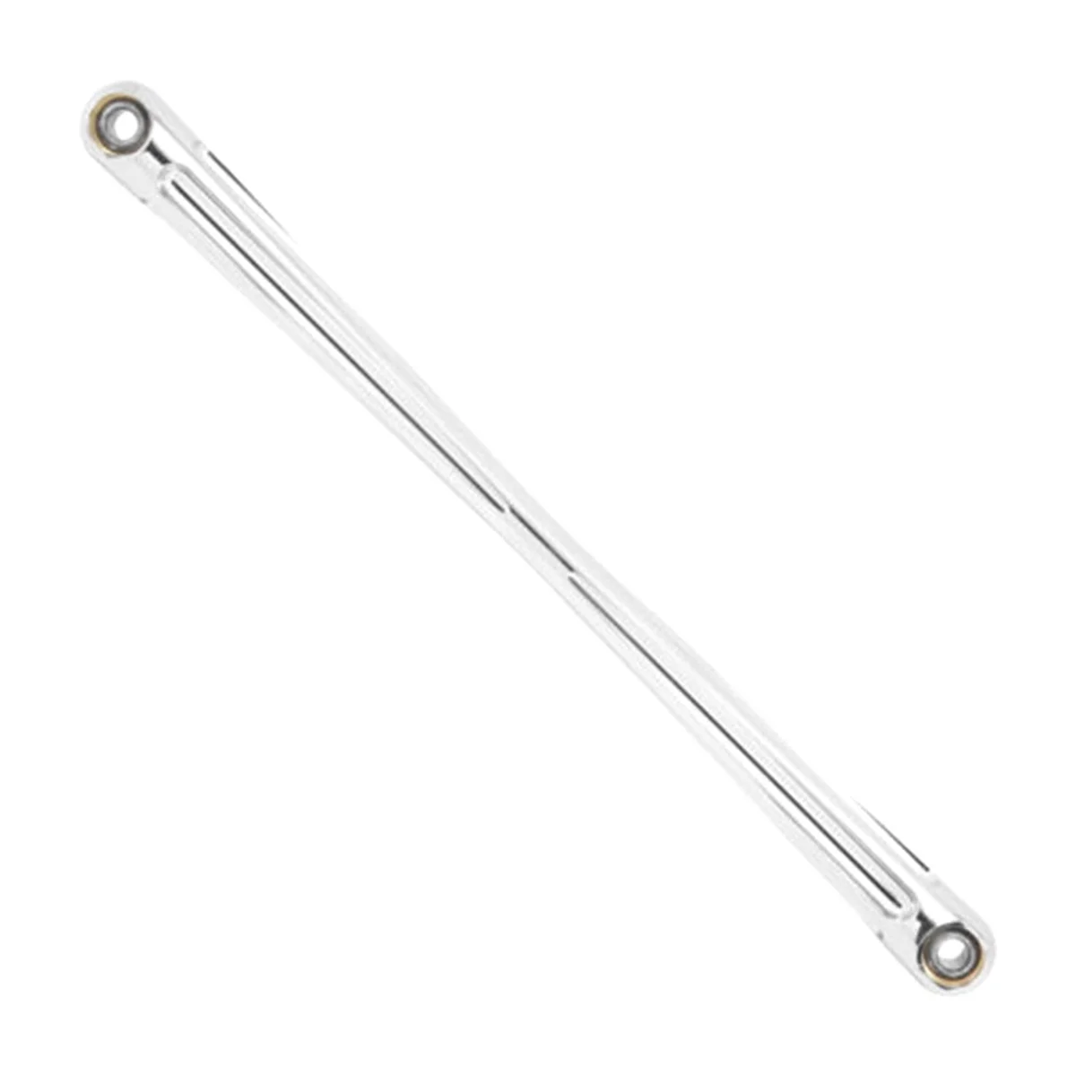 

CNC Chrome Shifter Shift Linkage Fit for Harley Touring Street Road Glide 86-Up