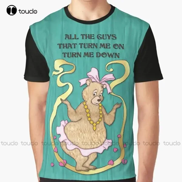 All The Guys That T…