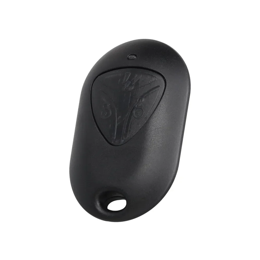 Ouvre-porte de Garage télécommandé 433MHZ 433.92mhz, duplicateur de télécommande, Code d'apprentissage Clone