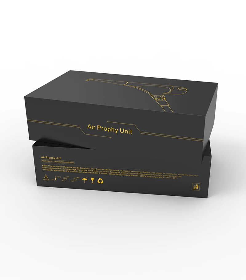 VV Dental Air Polisher Dental Spray Jet Airflow Zahnaufhellung für Mundhygiene Reinigung Zahnarzt Odontologie Sandstrahlwerkzeuge – Detail 8