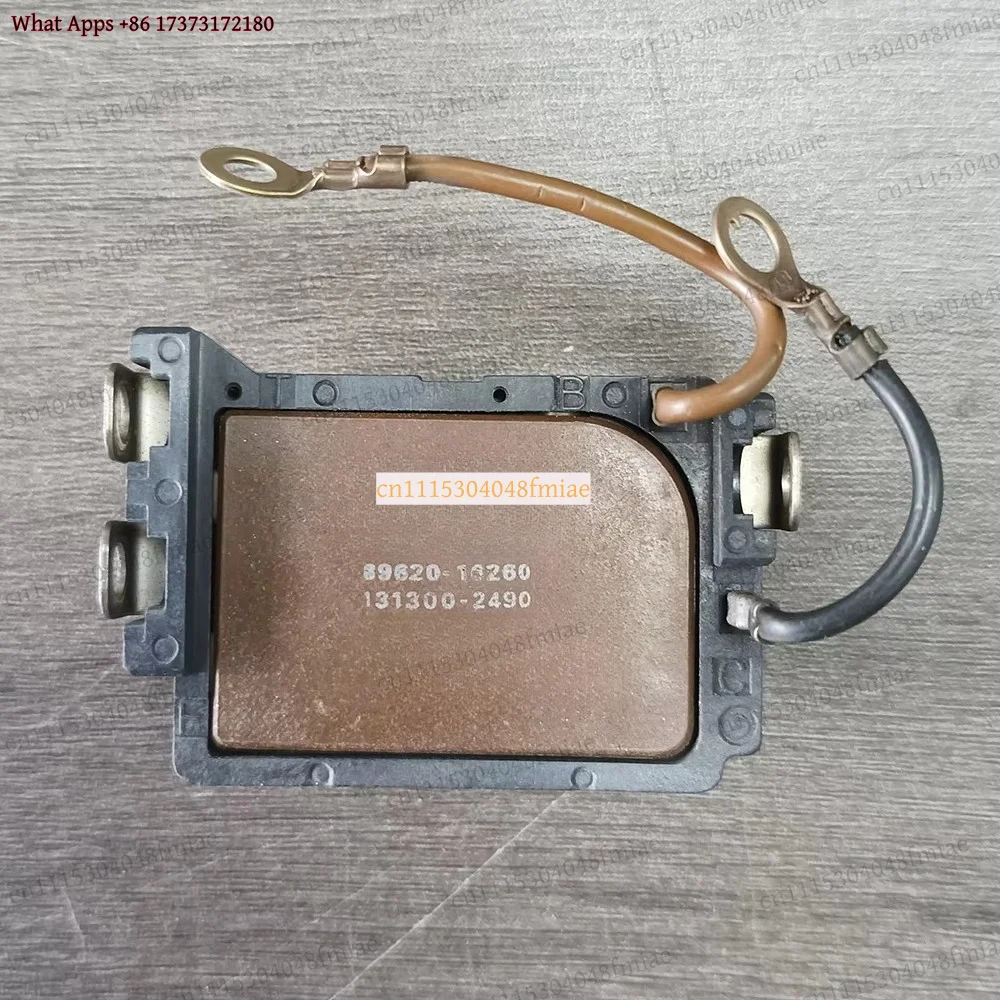 89620-16260 Ignition Module 8962016260 for Toyota Corolla Camry RAV4 1.6 1.8 2.0 2.4