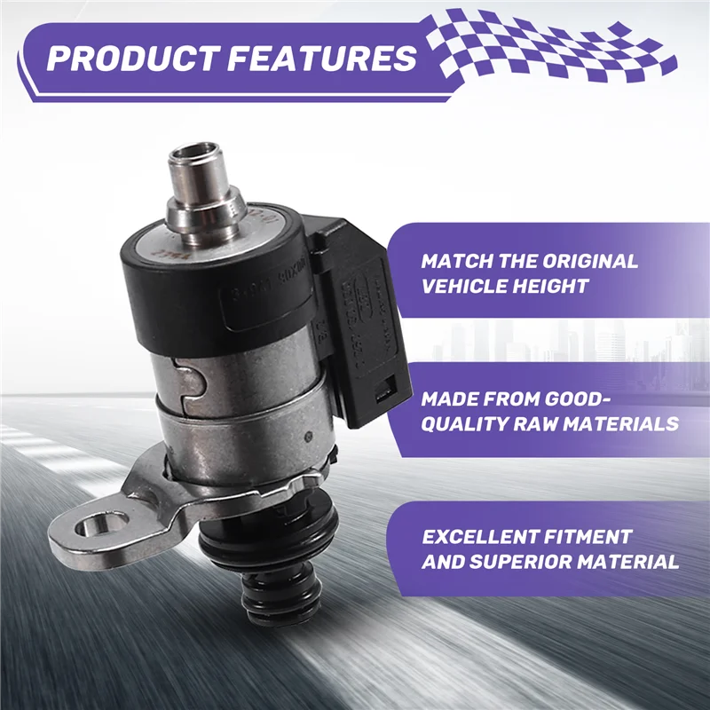 

NEW-462014C010 Car Solenoid Valve For Kia Borrego Sorento