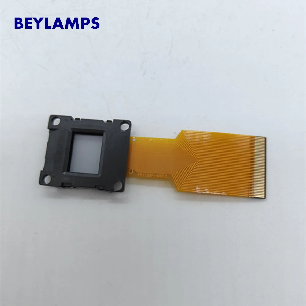 LCX080 LCX080A Projector Single LCD Panel Board for Optic Projector Parts LCD Prism Assy Block